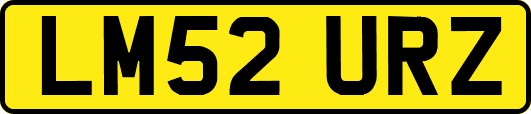 LM52URZ