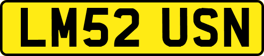 LM52USN