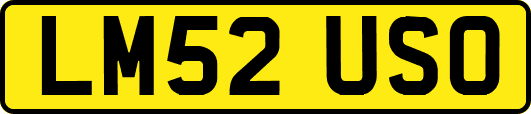 LM52USO