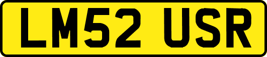 LM52USR