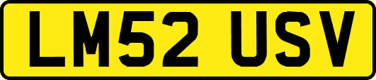 LM52USV