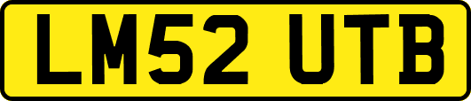 LM52UTB
