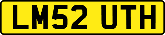 LM52UTH