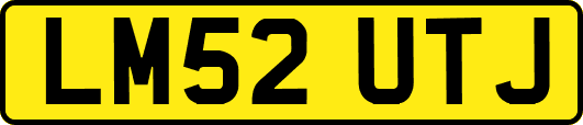 LM52UTJ