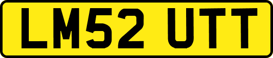 LM52UTT