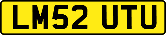 LM52UTU