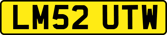LM52UTW