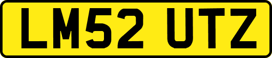 LM52UTZ