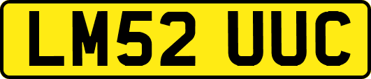 LM52UUC