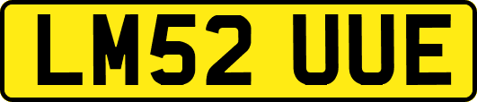 LM52UUE