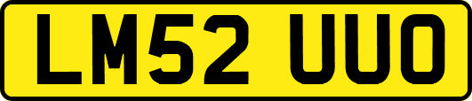 LM52UUO