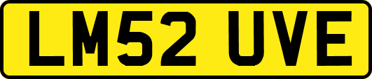 LM52UVE