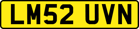 LM52UVN