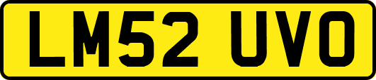 LM52UVO
