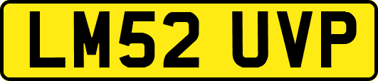 LM52UVP