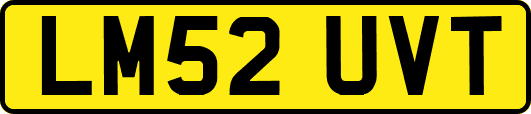 LM52UVT