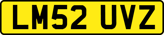 LM52UVZ