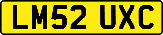 LM52UXC