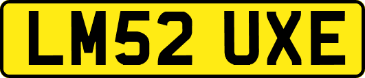 LM52UXE