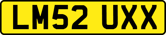 LM52UXX