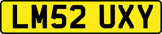 LM52UXY