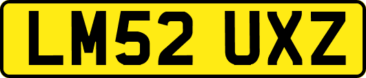 LM52UXZ