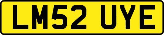 LM52UYE