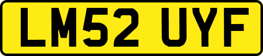 LM52UYF
