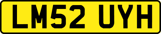 LM52UYH