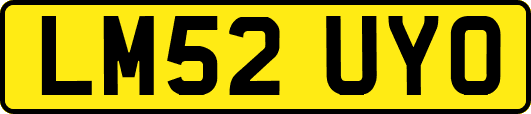 LM52UYO