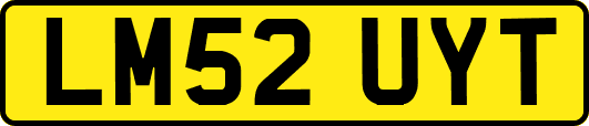 LM52UYT
