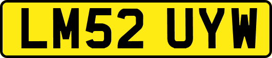 LM52UYW