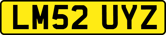 LM52UYZ