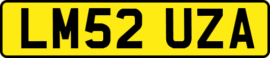 LM52UZA