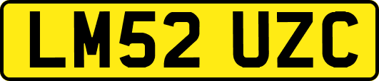 LM52UZC