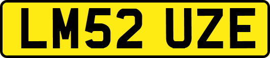 LM52UZE
