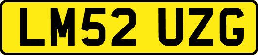 LM52UZG
