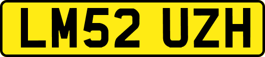 LM52UZH
