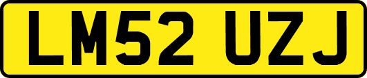 LM52UZJ