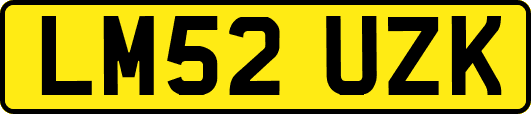 LM52UZK