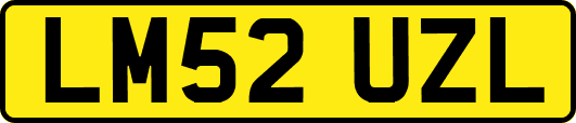 LM52UZL