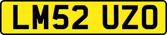 LM52UZO