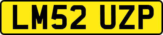 LM52UZP