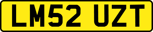 LM52UZT