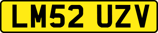 LM52UZV