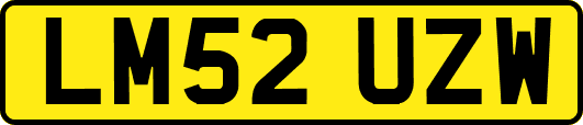 LM52UZW