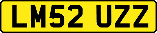 LM52UZZ
