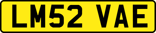 LM52VAE