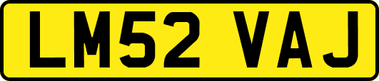 LM52VAJ