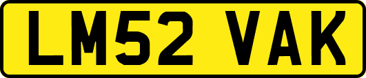 LM52VAK